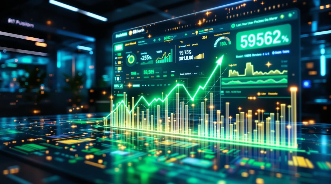 红速视频创纪录:月活用户突破5000万大关 资讯配图